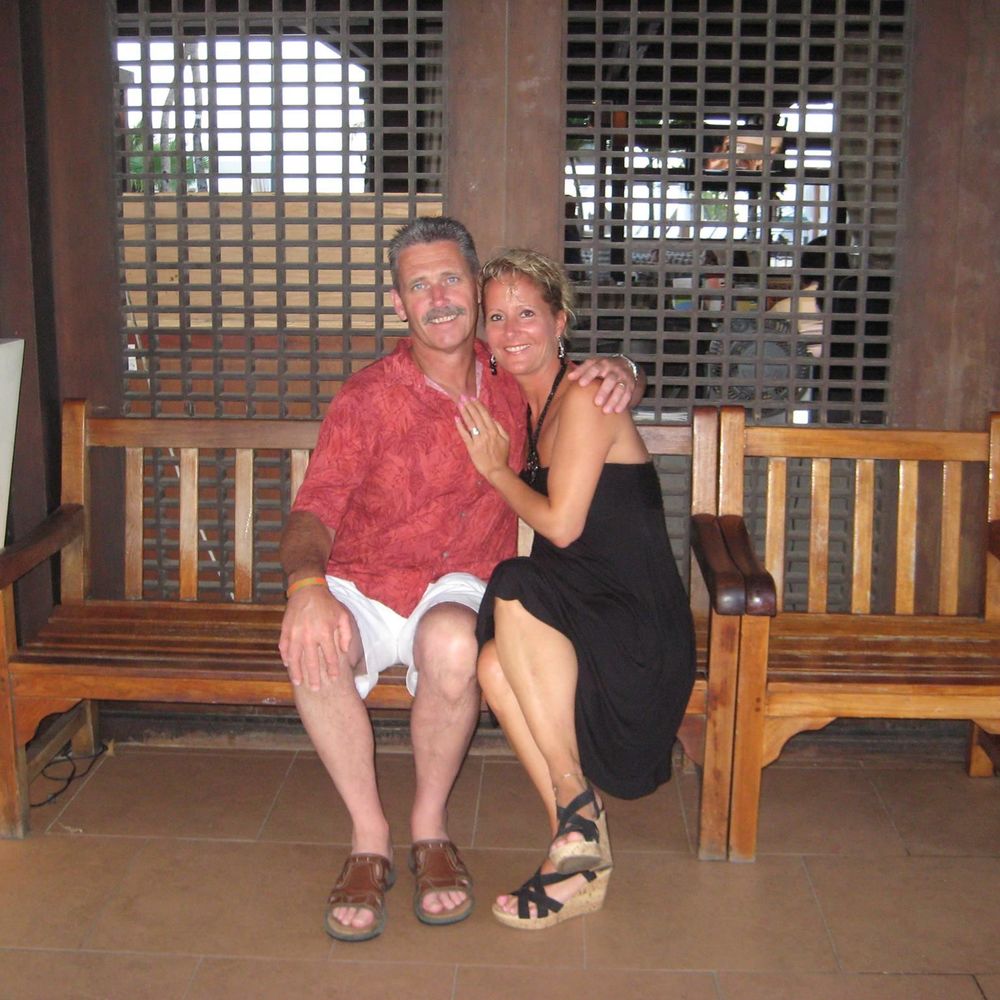 Meet your Posher, Marie